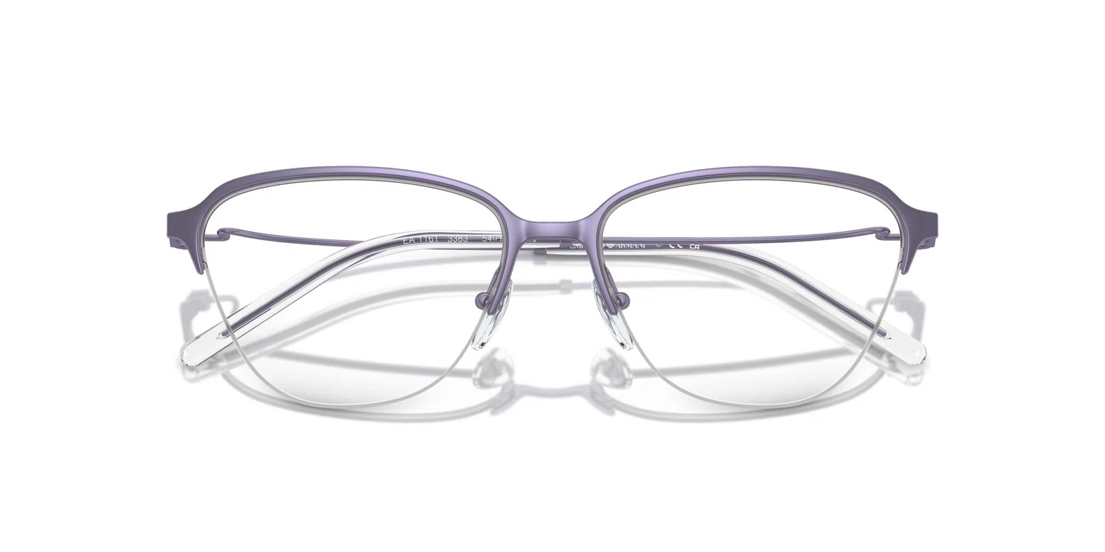 Emporio Armani 1161 Eyeglasses - view 19